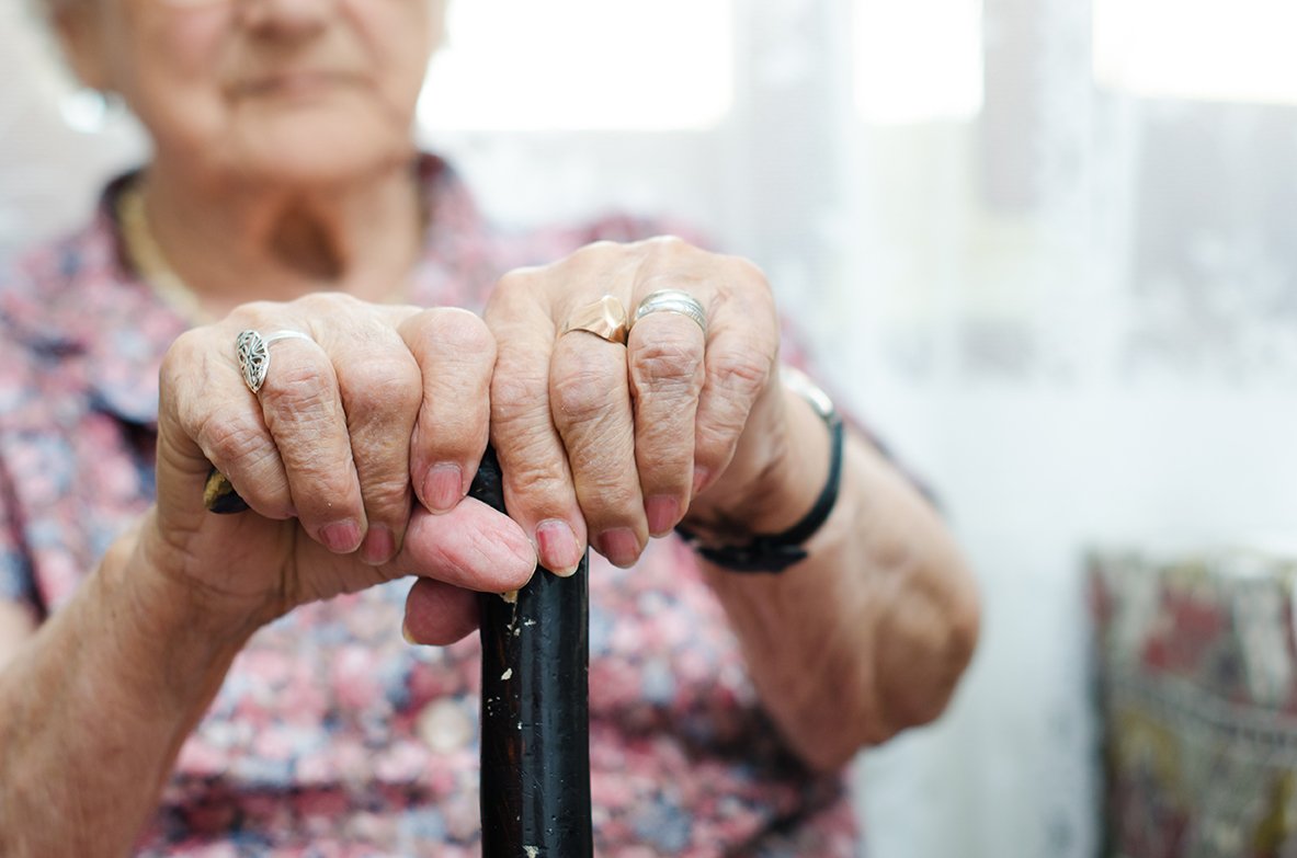 L'importance de l'activité physique régulière chez les personnes âgées